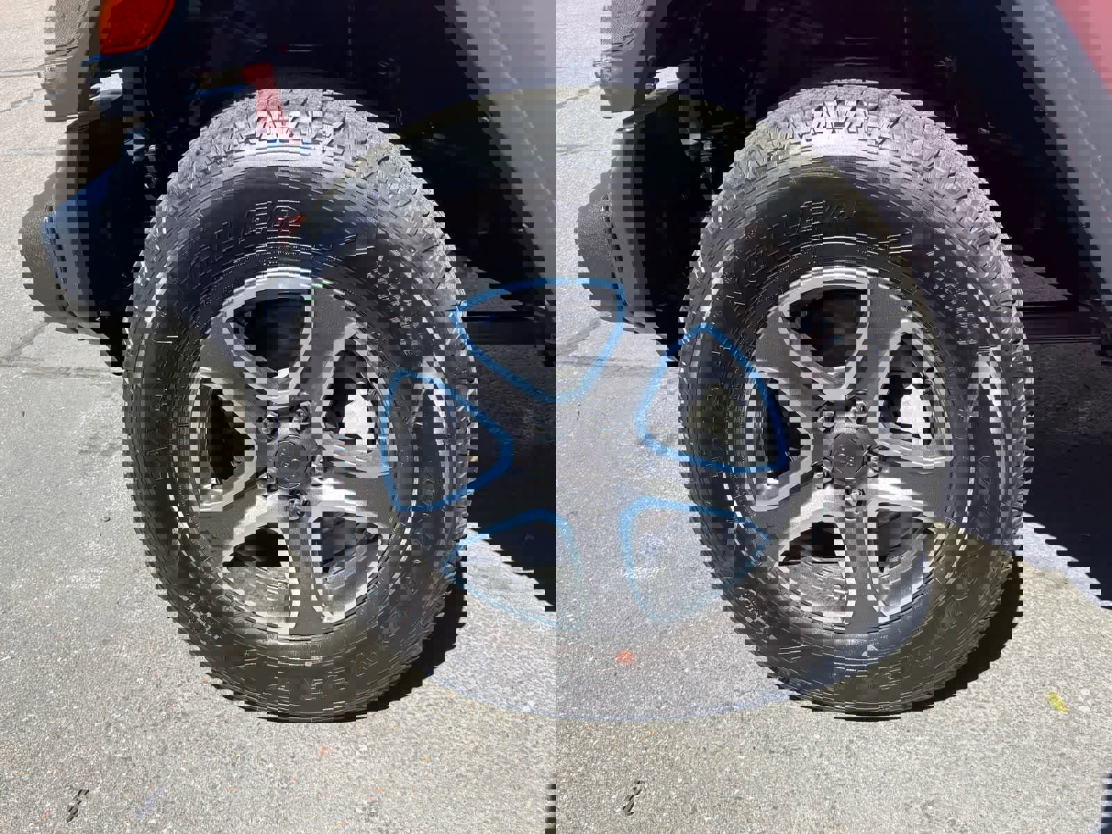 Used 2020 Jeep Wrangler Sport S image 6