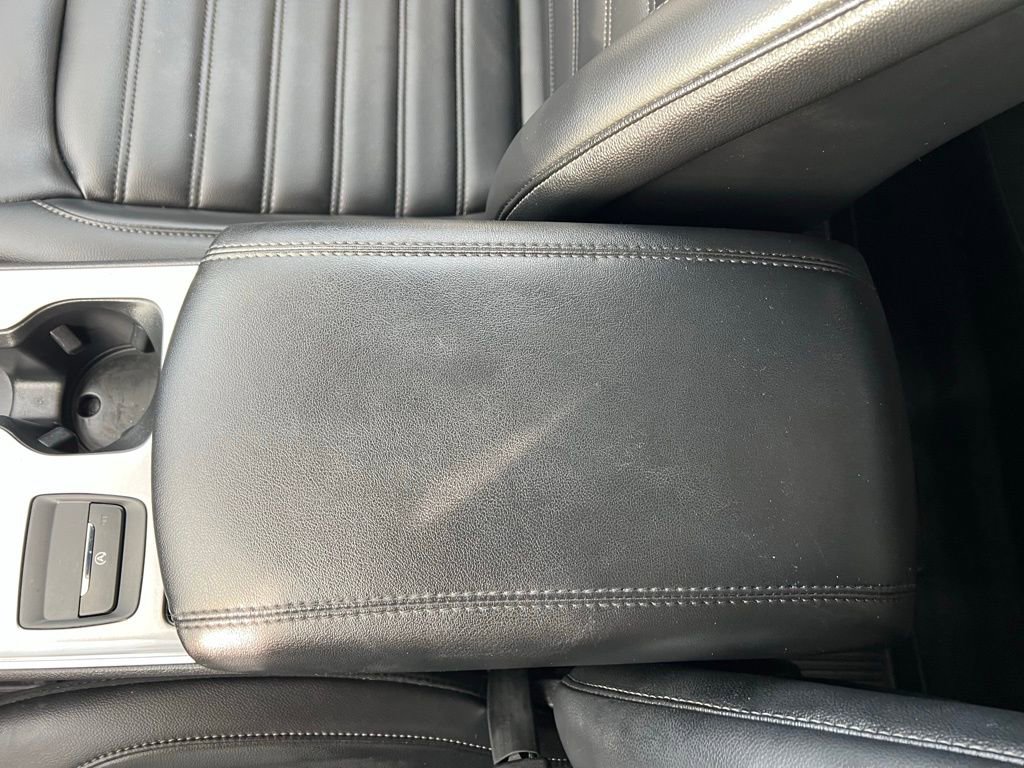 Used 2024 Ford Edge SEL w/ Convenience Package image 28