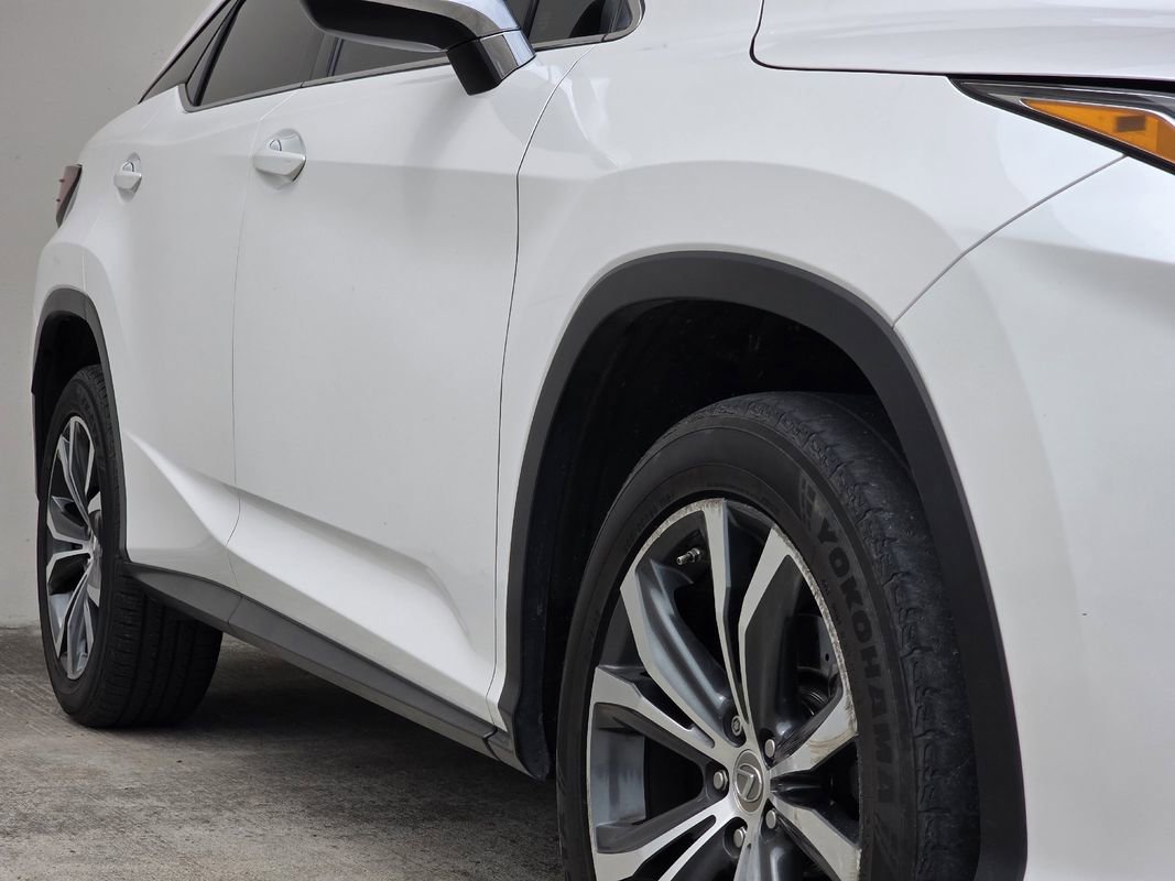 Used 2017 Lexus RX 350 FWD w/ Premium Package image 41