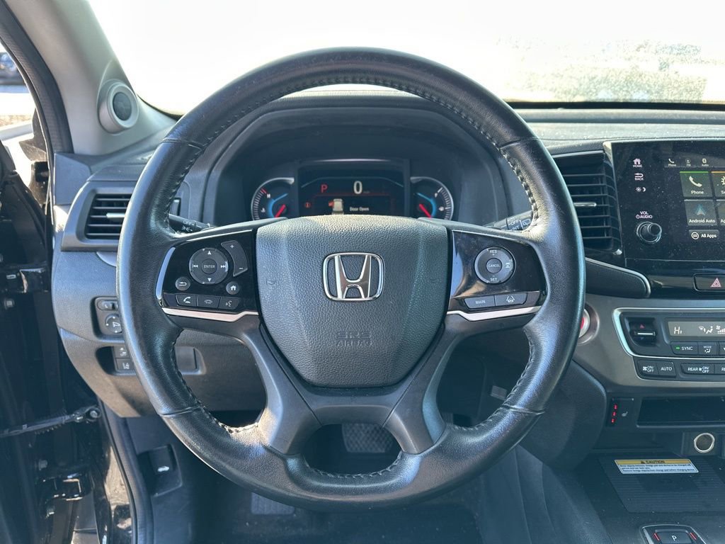 Used 2022 Honda Pilot Special Edition image 21