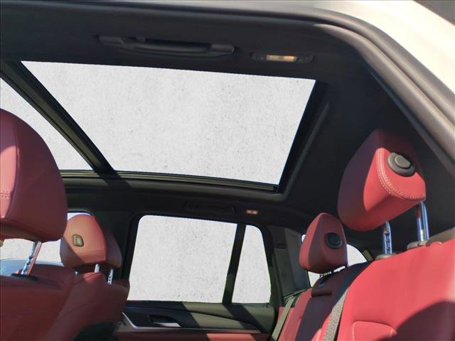 Used 2023 BMW X3 sDrive30i w/ Convenience Package image 20