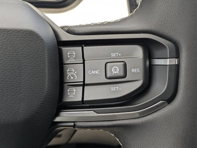 New 2026 Jeep Cherokee Limited AWD/4WD image 23