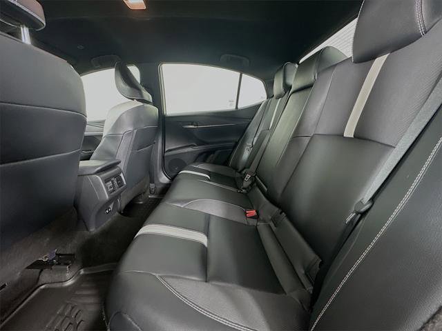 Certified 2025 Toyota Camry SE image 22