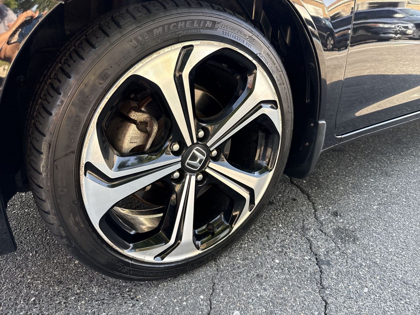 Used 2014 Honda Civic Si image 12