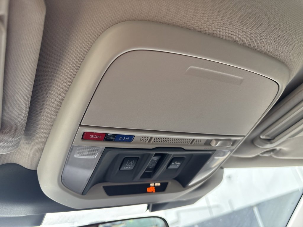 Certified 2022 Subaru Forester Touring image 23