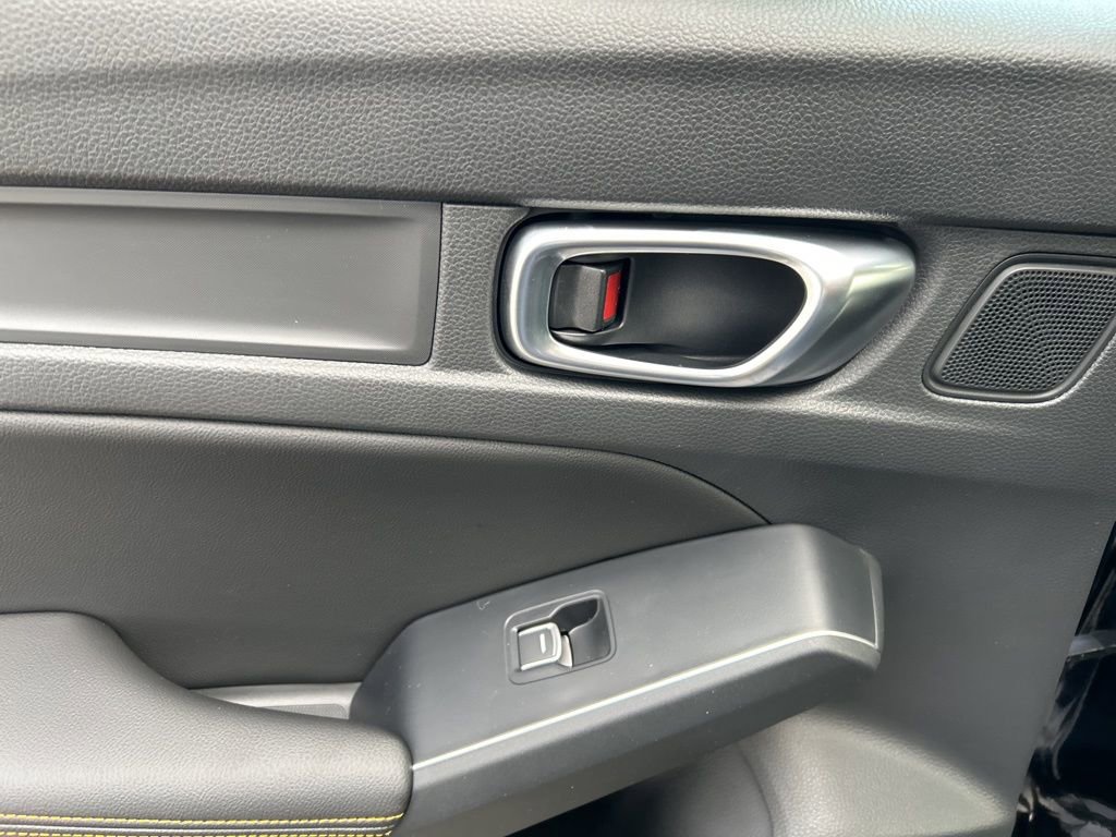 New 2026 Acura Integra A-Spec FWD image 18