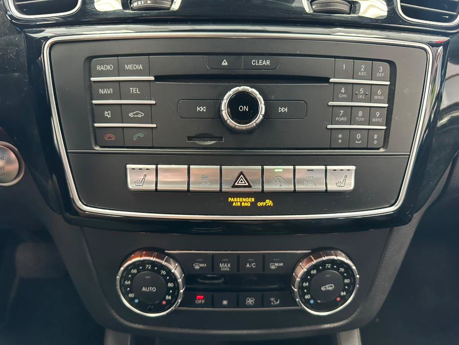 Used 2017 Mercedes-Benz GLS 450 4MATIC image 50