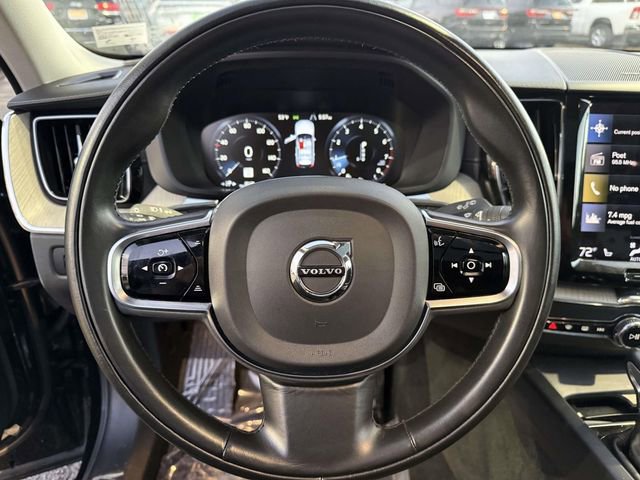Used 2021 Volvo XC60 T6 Inscription w/ Advanced Package image 29
