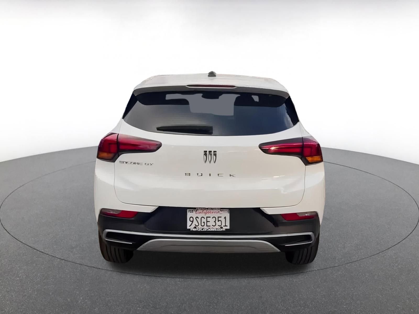 Used 2025 Buick Encore GX Preferred image 12