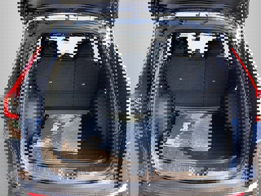 New 2026 Honda CR-V Sport image 8