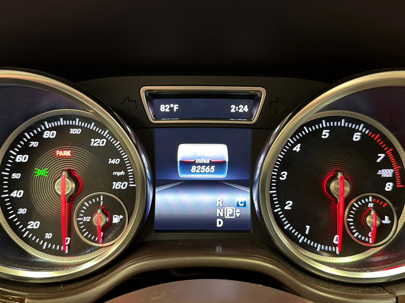 Used 2018 Mercedes-Benz GLE 350 image 21