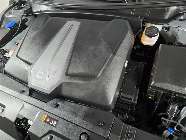 Used 2022 Kia EV6 GT-Line w/ GT-Line White Seat Package image 24