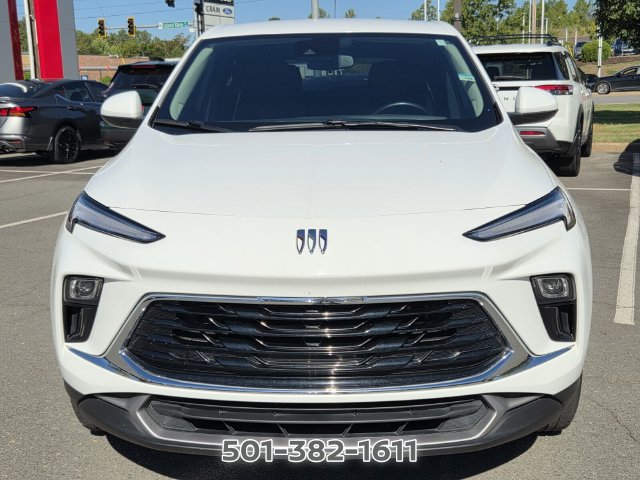Used 2024 Buick Encore GX Preferred FWD image 5