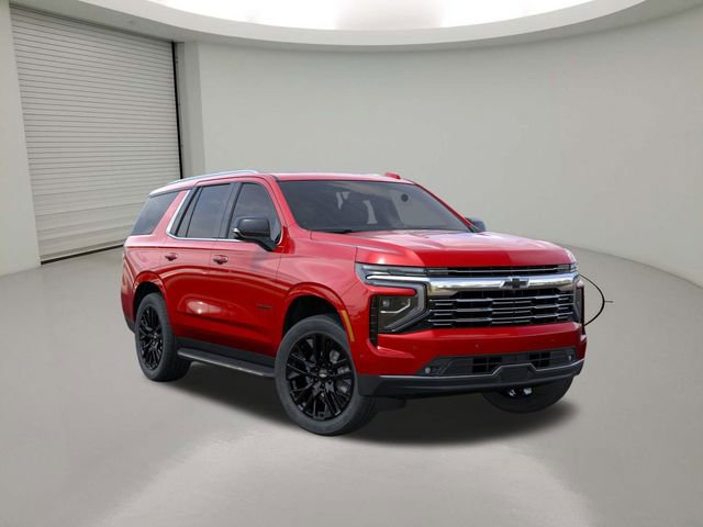 New 2025 Chevrolet Tahoe Premier image 7