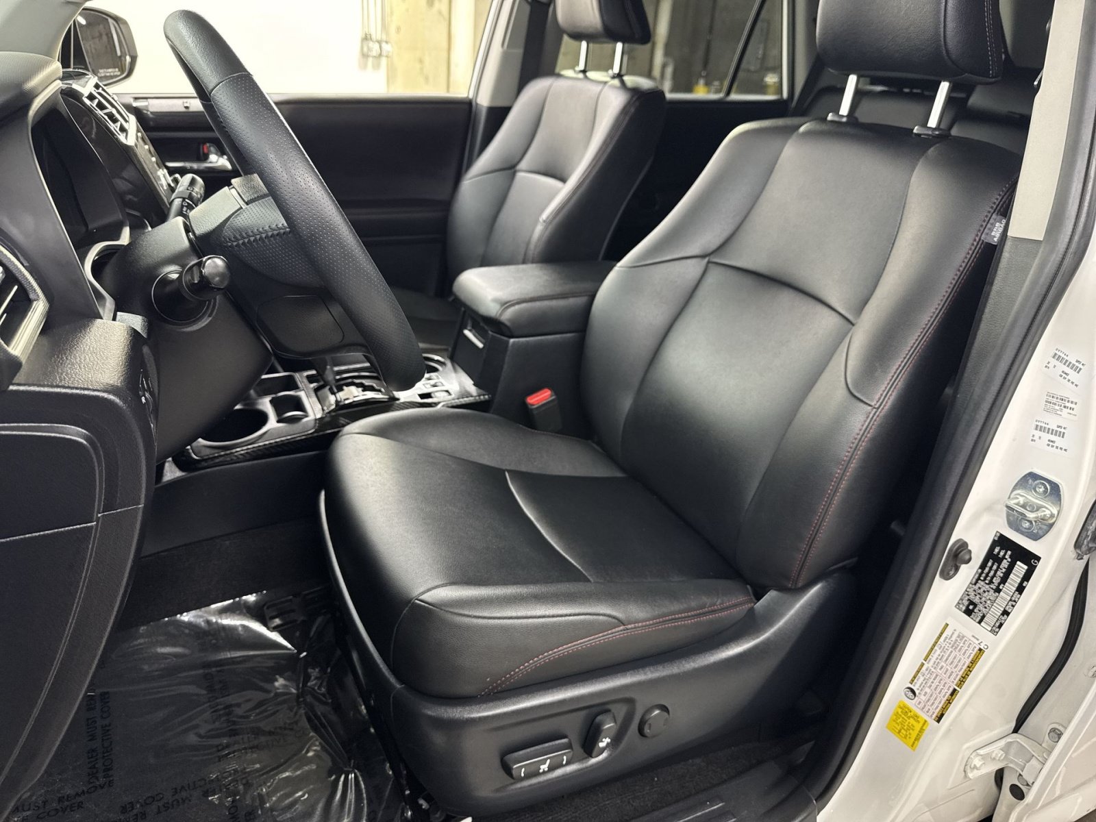 Used 2020 Toyota 4Runner TRD Pro AWD/4WD image 25