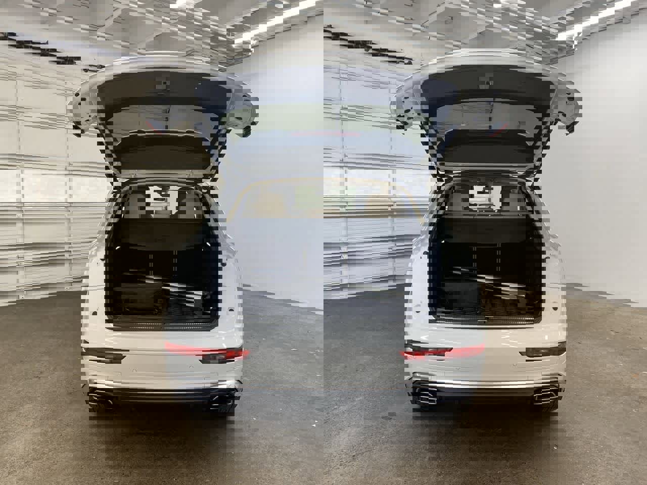 Used 2022 Audi Q5 e Prestige image 29