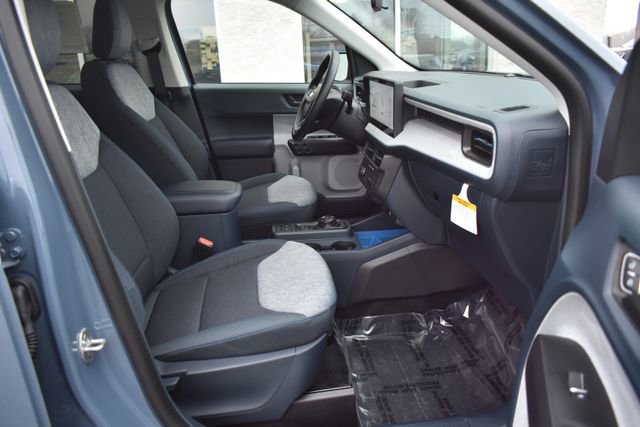 New 2026 Ford Maverick XLT w/ 4K Tow Package image 36