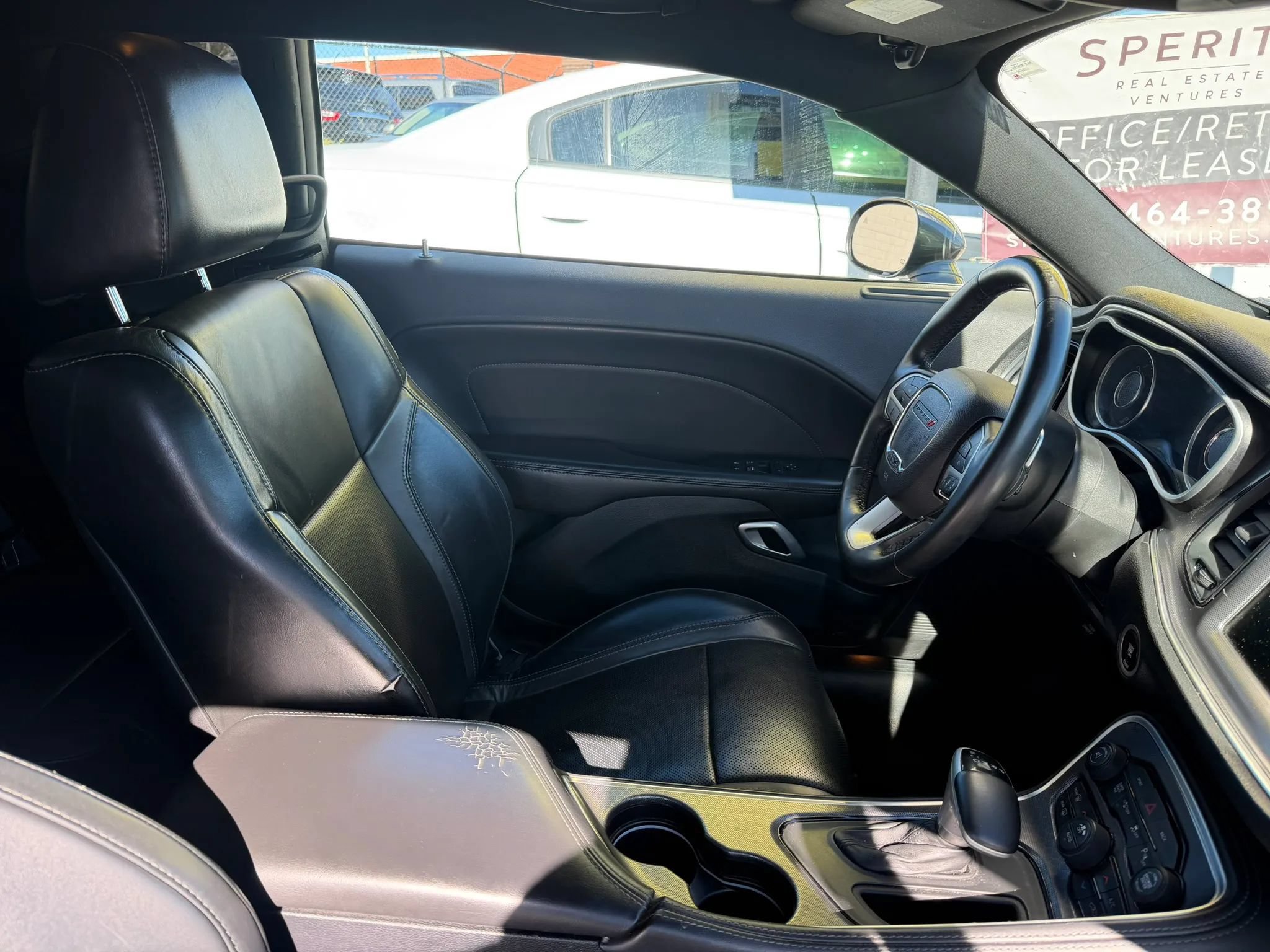 Used 2016 Dodge Challenger R/T Plus RWD image 11