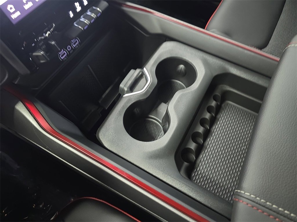 New 2026 RAM 1500 Rebel image 25