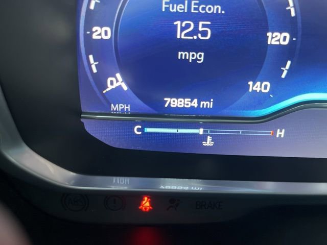 Used 2023 Chevrolet Suburban High Country w/ Advanced Technology Package image 26