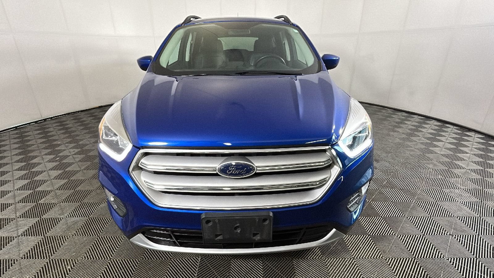 Used 2019 Ford Escape SEL AWD/4WD image 8