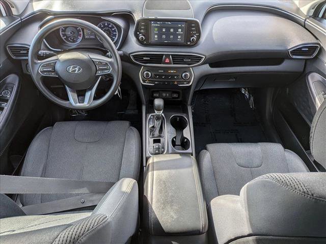 Used 2019 Hyundai Santa Fe SE image 16
