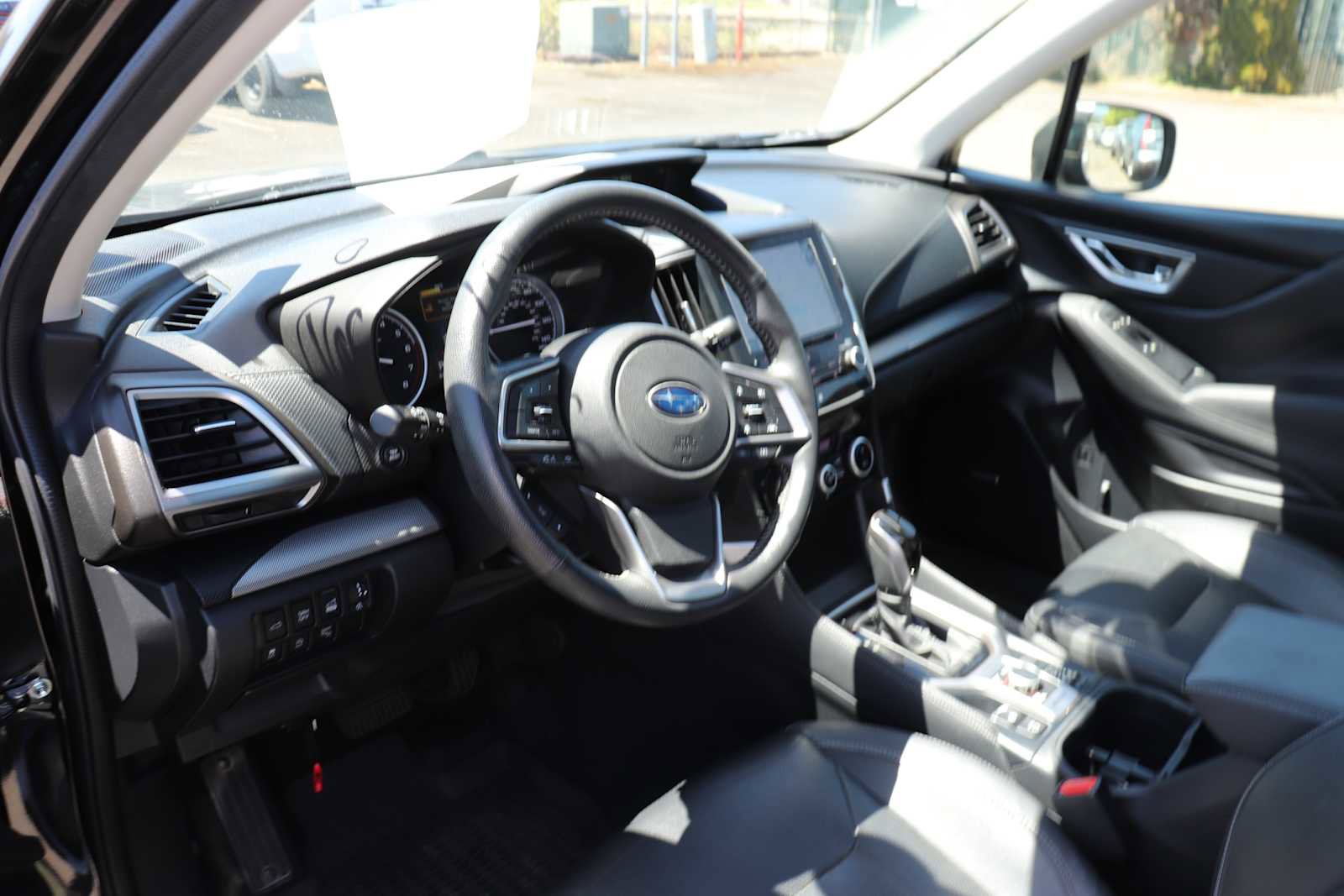 Used 2019 Subaru Forester Limited AWD/4WD image 10