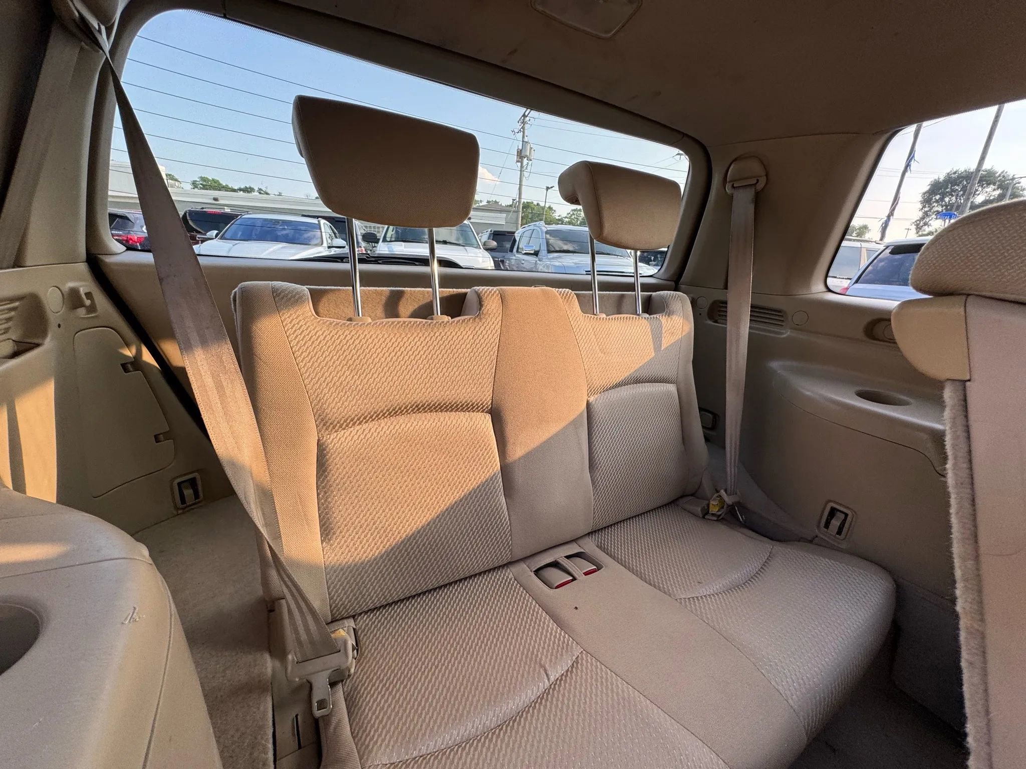 Used 2006 Toyota Highlander Hybrid image 29