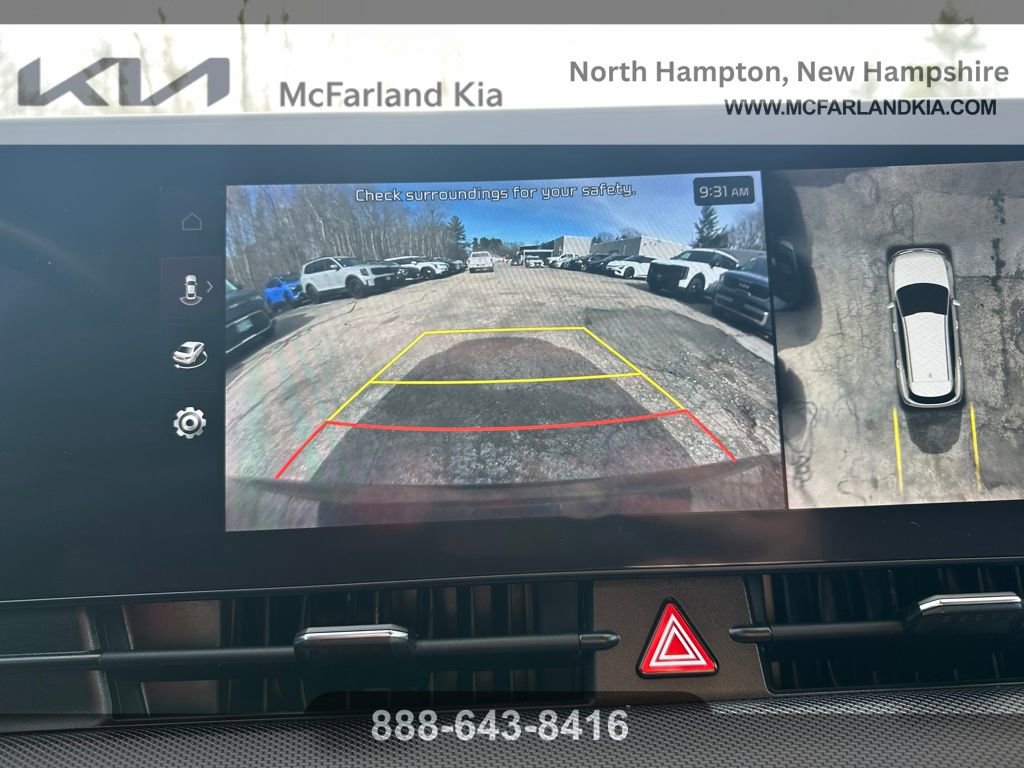 Used 2023 Kia Sportage SX image 29