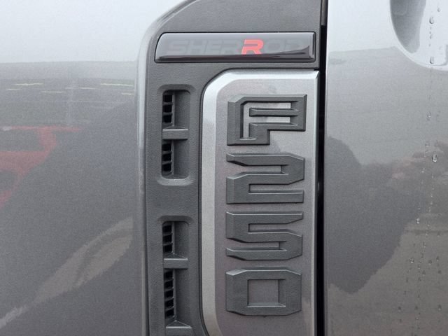 New 2026 Ford F250 Lariat w/ Lariat Ultimate Package AWD/4WD image 44