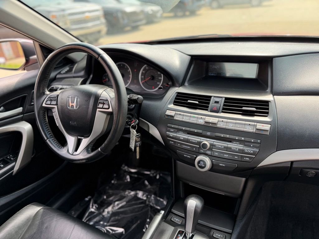 Used 2012 Honda Accord EX-L image 16