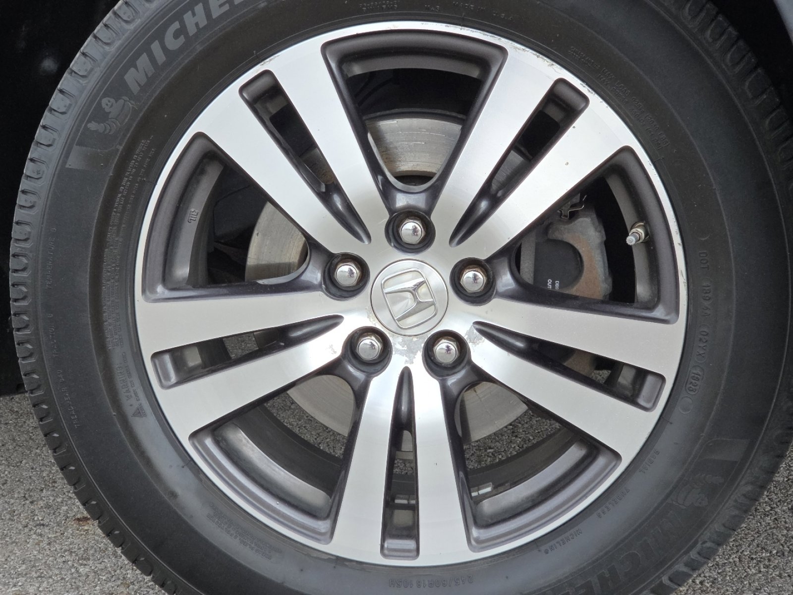 Used 2016 Honda Pilot EX-L image 10