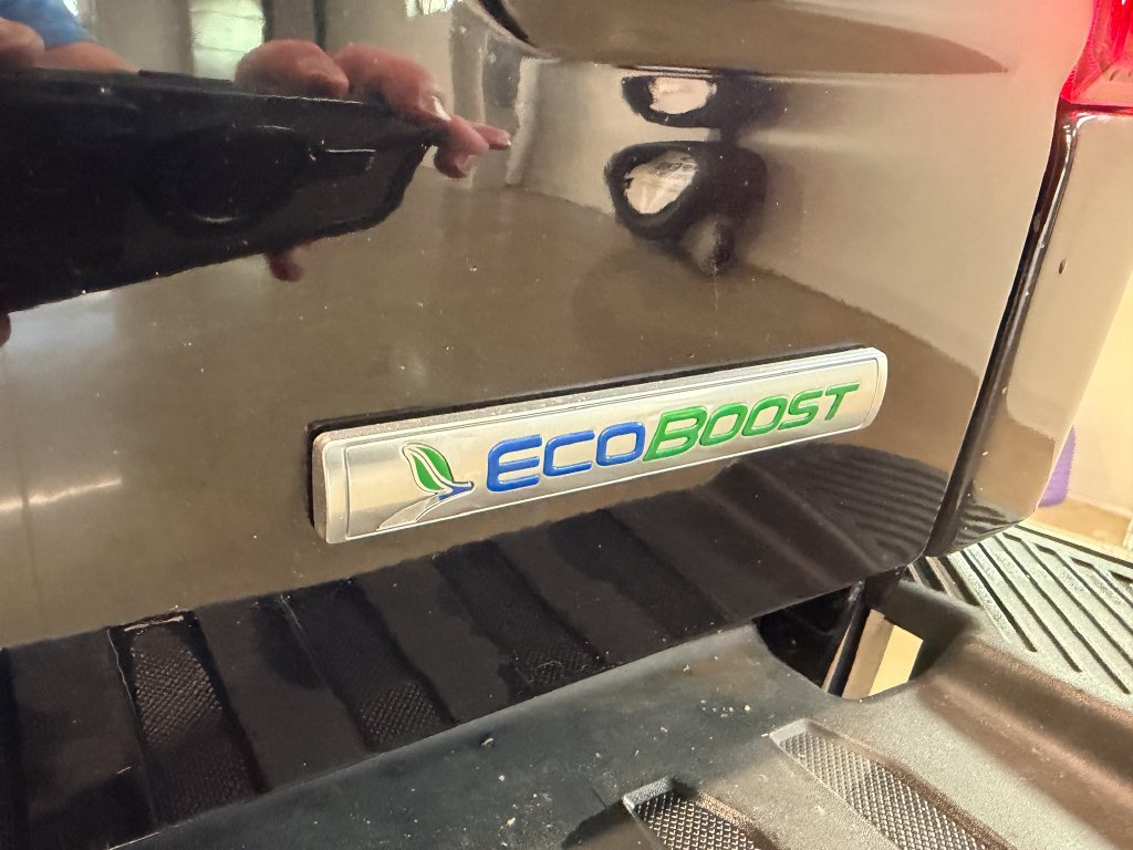 Certified 2019 Ford F150 Lariat AWD/4WD image 11