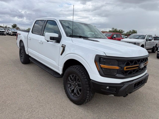 New 2026 Ford F150 Tremor w/ Equipment Group 402A High
