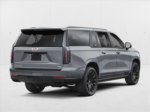 New 2026 Cadillac Escalade ESV Sport image 2