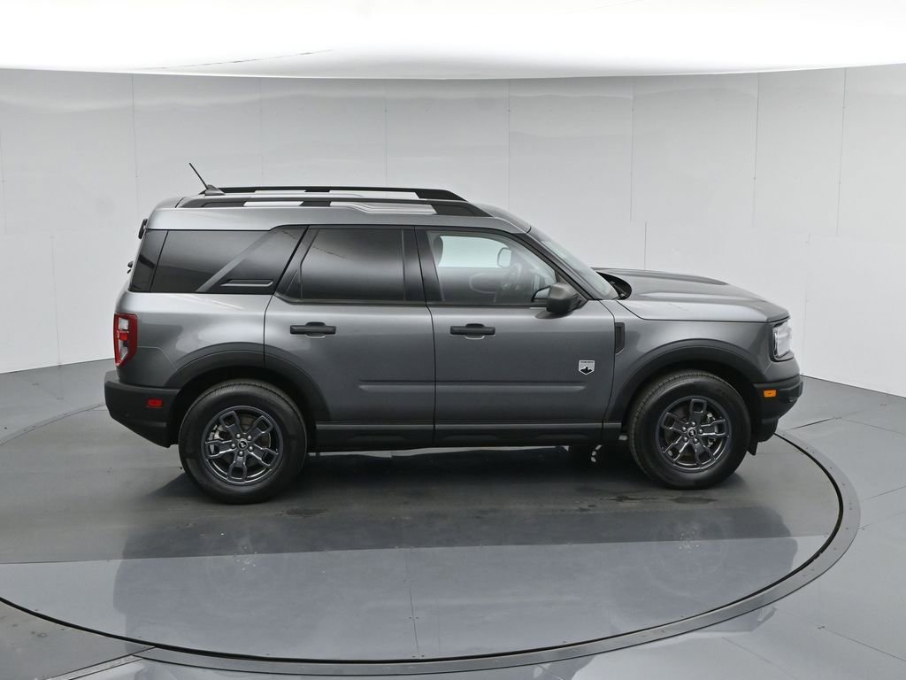 Used 2023 Ford Bronco Sport Big Bend w/ Convenience Package AWD/4WD image 41