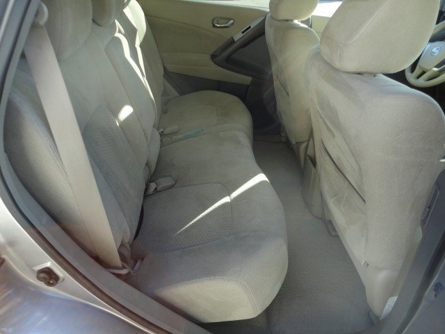 Used 2010 Nissan Murano S image 17