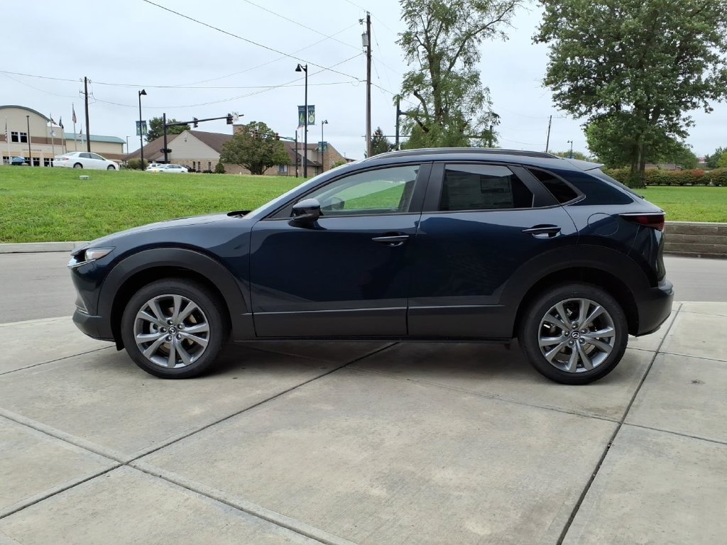 New 2026 MAZDA CX-30 AWD 2.5 S image 4