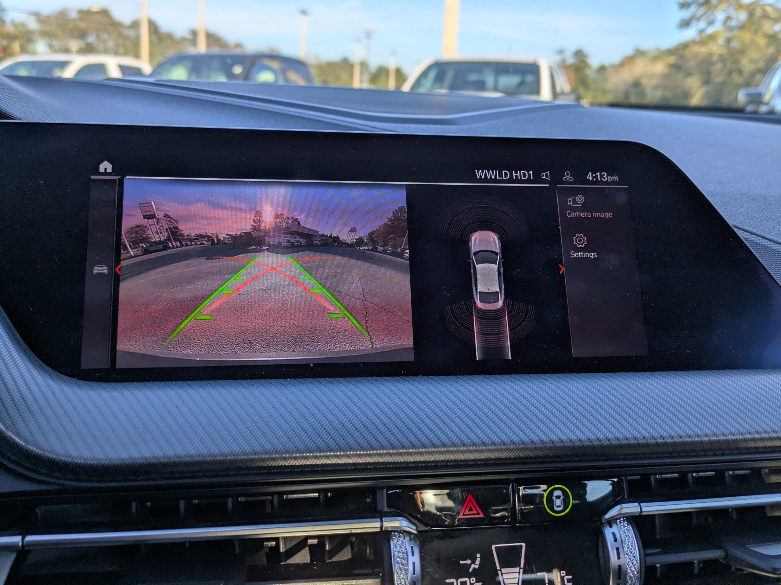 Used 2021 BMW 228i xDrive Gran Coupe w/ Convenience Package image 19