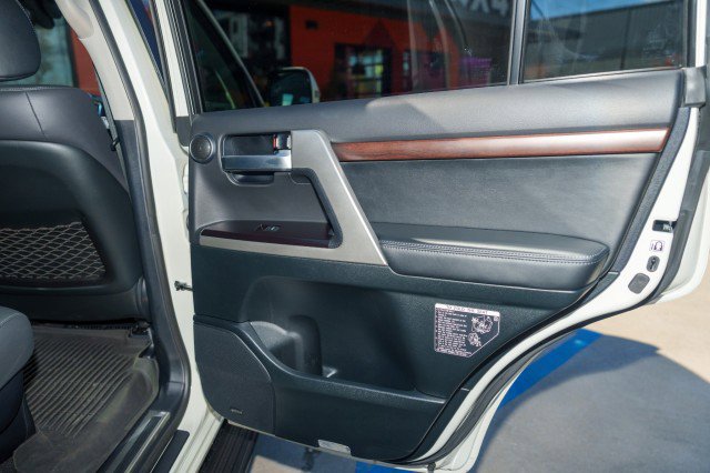 Used 2021 Toyota Land Cruiser image 24