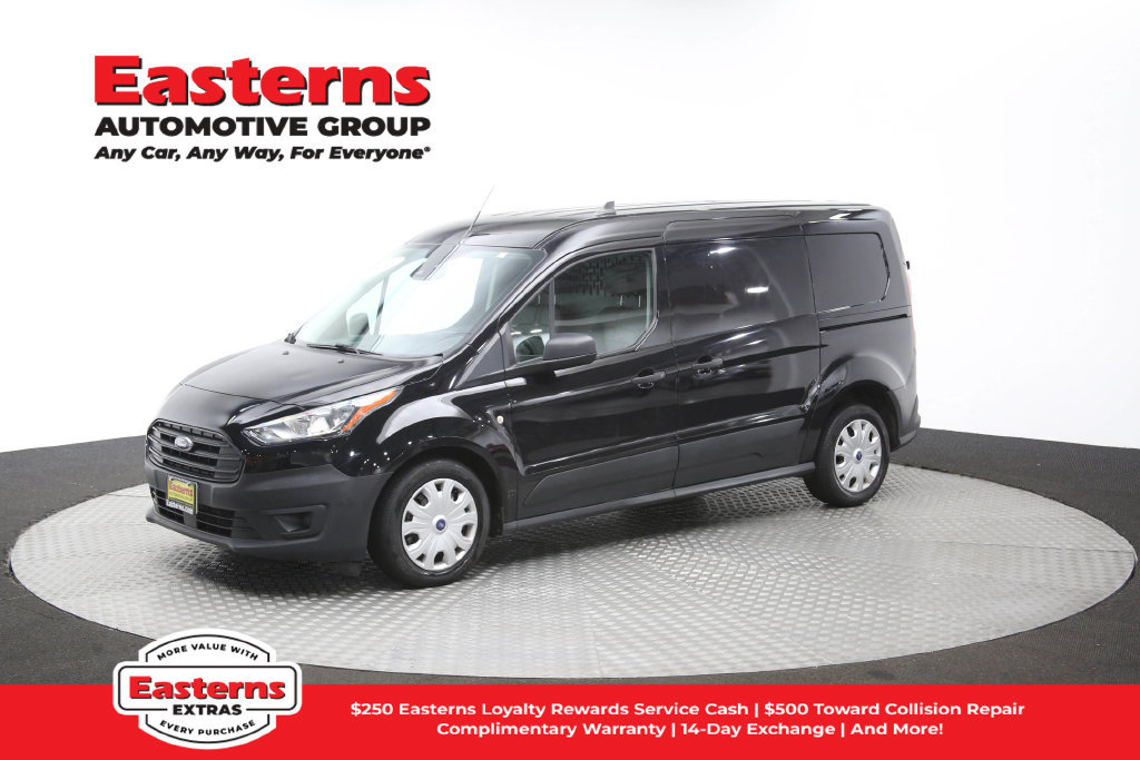 Used 2022 Ford Transit Connect XL w/ CNG/LPG Engine Prep Package FWD image 54