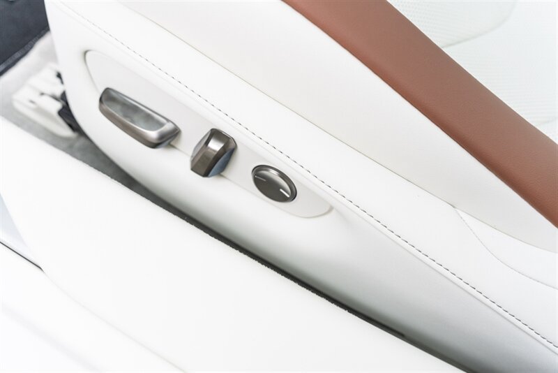Used 2026 Lexus LC 500 Convertible w/ Inspiration Series RWD image 41