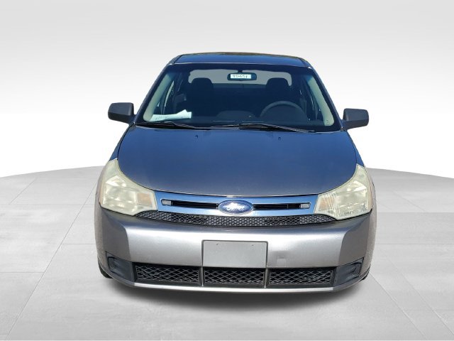 Used 2008 Ford Focus SES FWD image 2