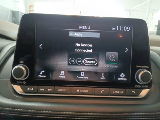 Certified 2023 Nissan Rogue SV w/ SV Premium B Package image 20