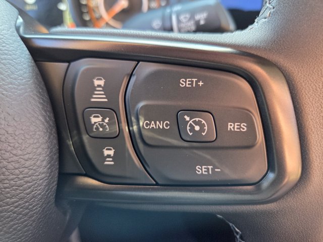 New 2026 Jeep Gladiator Willys AWD/4WD image 29
