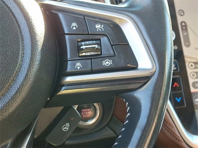 Used 2020 Subaru Outback Touring XT image 23