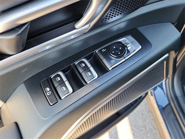 New 2025 Kia Telluride S image 11