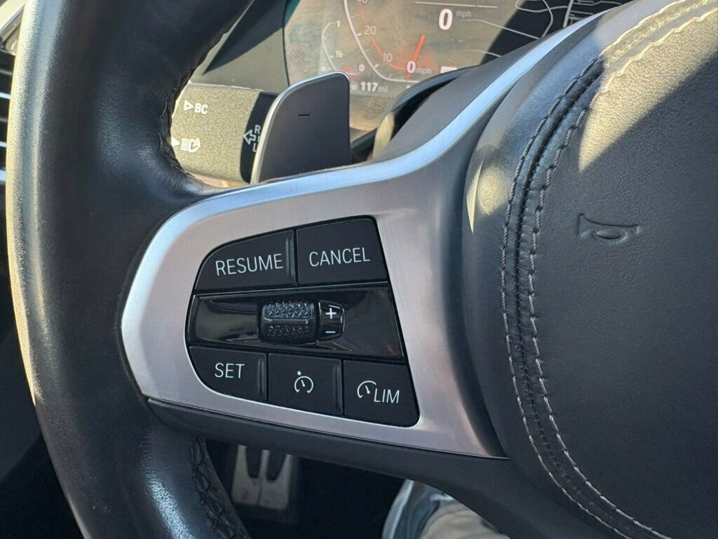 Used 2023 BMW X5 xDrive40i w/ M Sport Package image 35