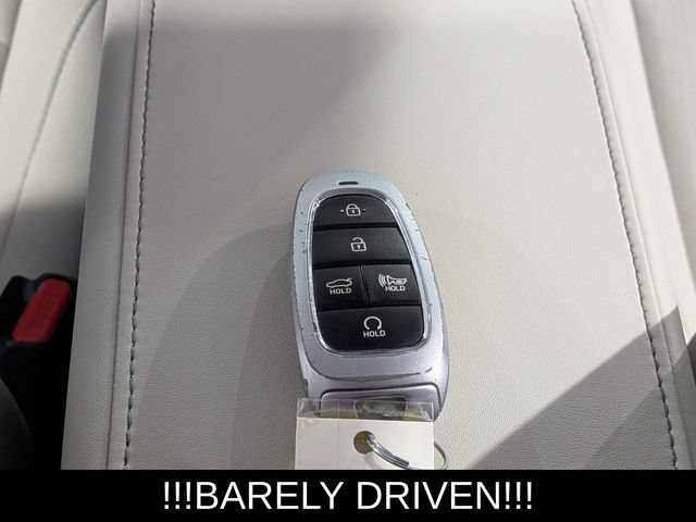 Used 2023 Hyundai Sonata SEL w/ Preferred Accessory Package FWD image 34