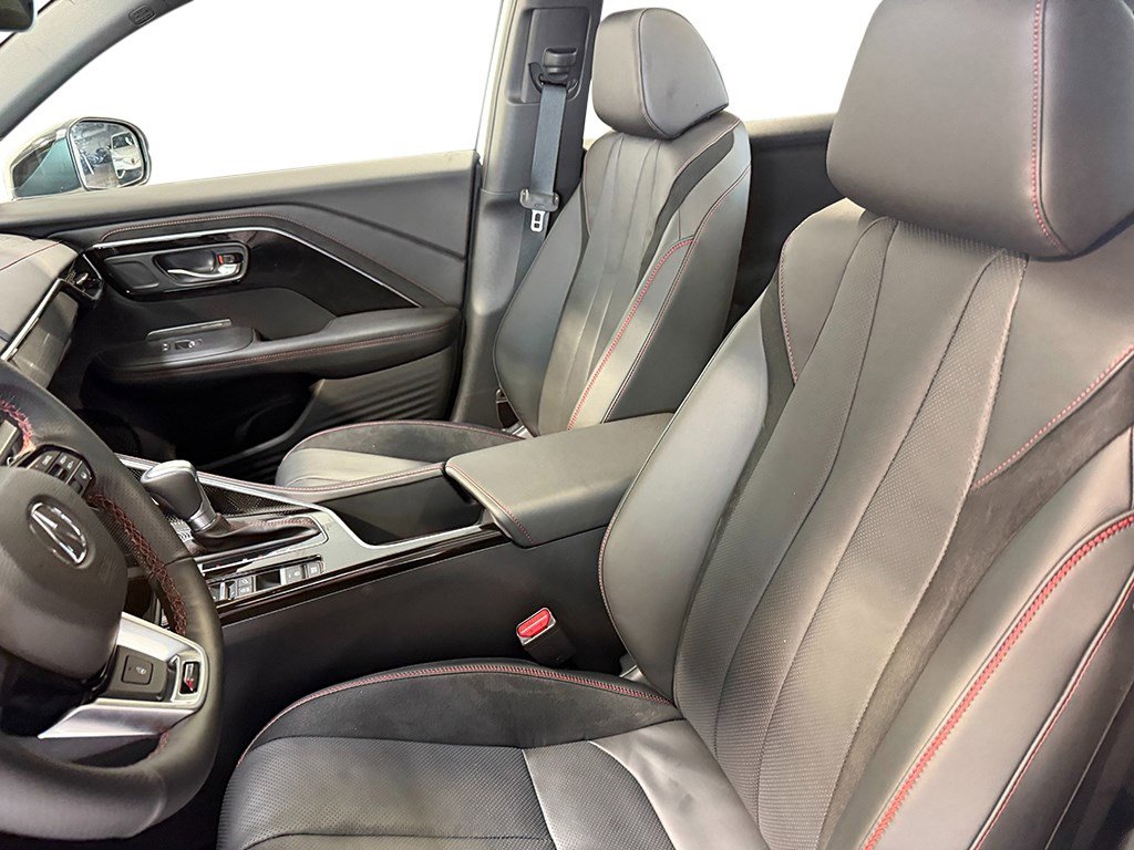 New 2026 Acura ADX A-Spec image 12